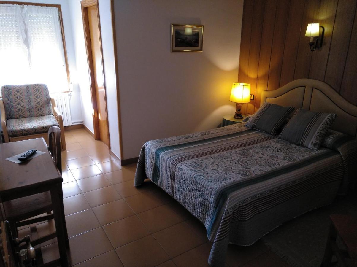 Fonda Mas Ξενοδοχείο Vilaller Εξωτερικό φωτογραφία